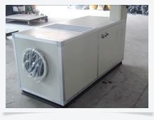 新風空氣處理æ