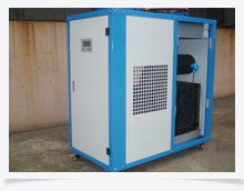 新風空氣處理æ