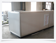 新風空氣處理æ