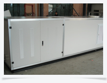 實(shí)驗(yàn)室用恒溫恒濕機(jī)